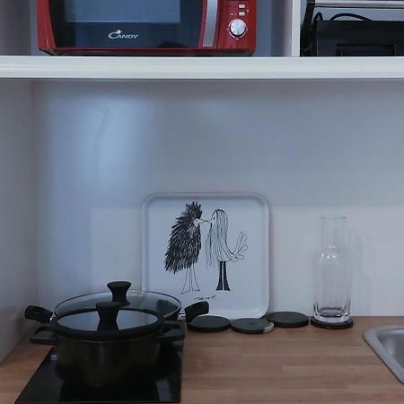 Hygge Zadar Apartment Ngoại thất bức ảnh