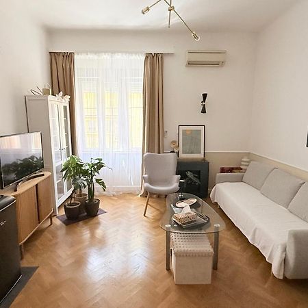 Hygge Zadar Apartment Ngoại thất bức ảnh