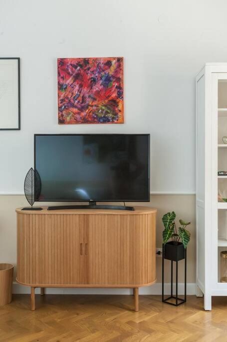 Hygge Zadar Apartment Ngoại thất bức ảnh