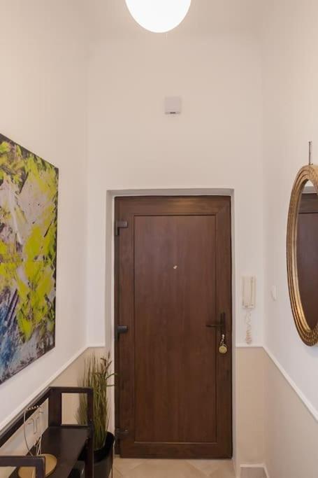 Hygge Zadar Apartment Ngoại thất bức ảnh