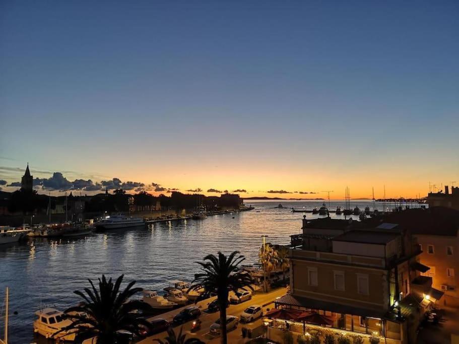 Hygge Zadar Apartment Ngoại thất bức ảnh