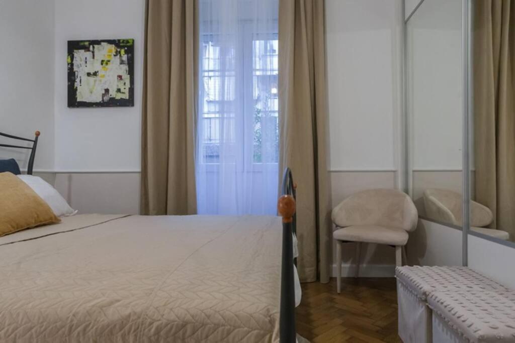 Hygge Zadar Apartment Ngoại thất bức ảnh