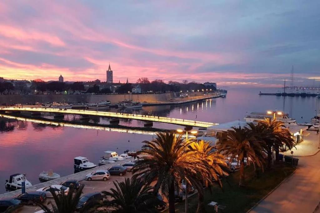 Hygge Zadar Apartment Ngoại thất bức ảnh