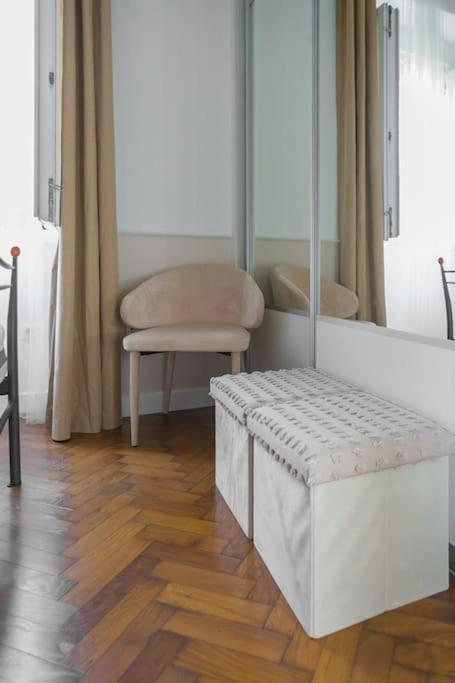 Hygge Zadar Apartment Ngoại thất bức ảnh