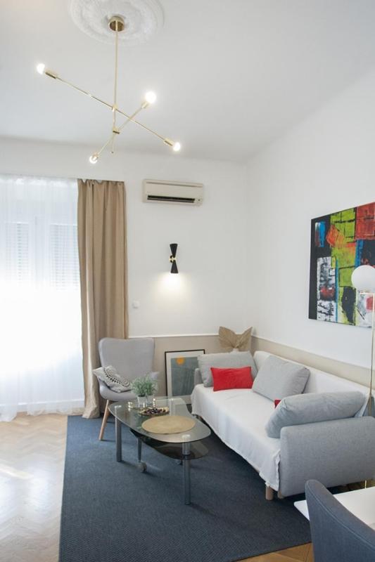 Hygge Zadar Apartment Ngoại thất bức ảnh