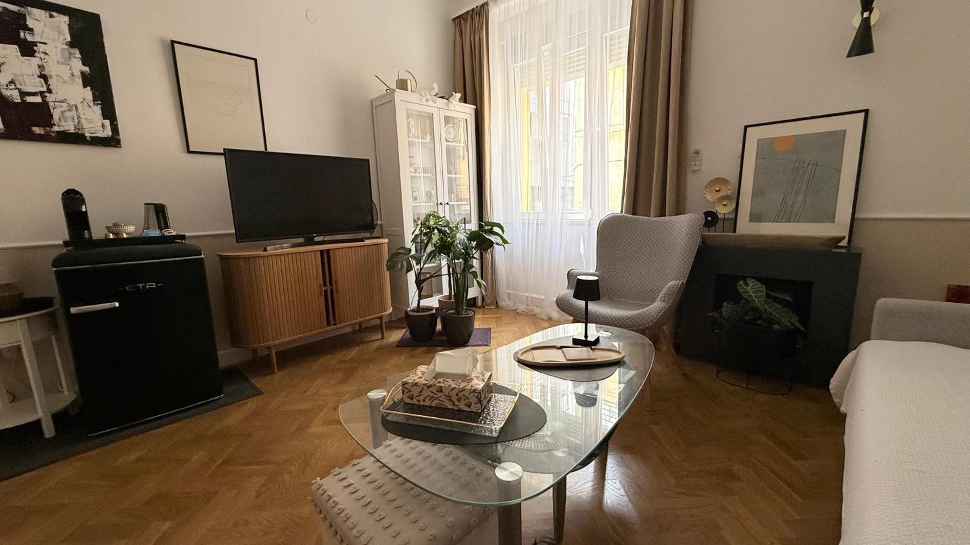Hygge Zadar Apartment Ngoại thất bức ảnh